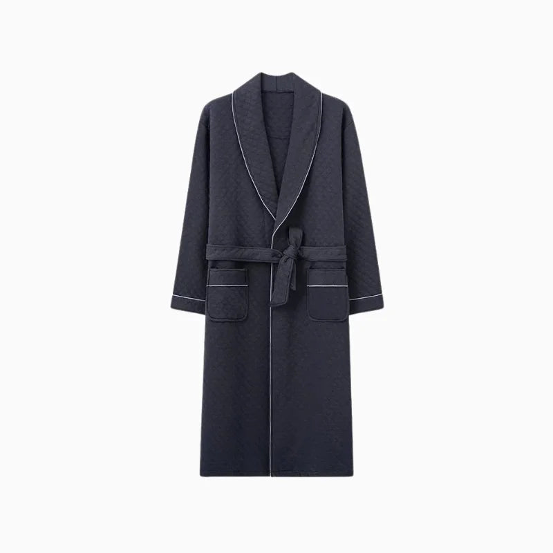 Peignoir Homme 4XL