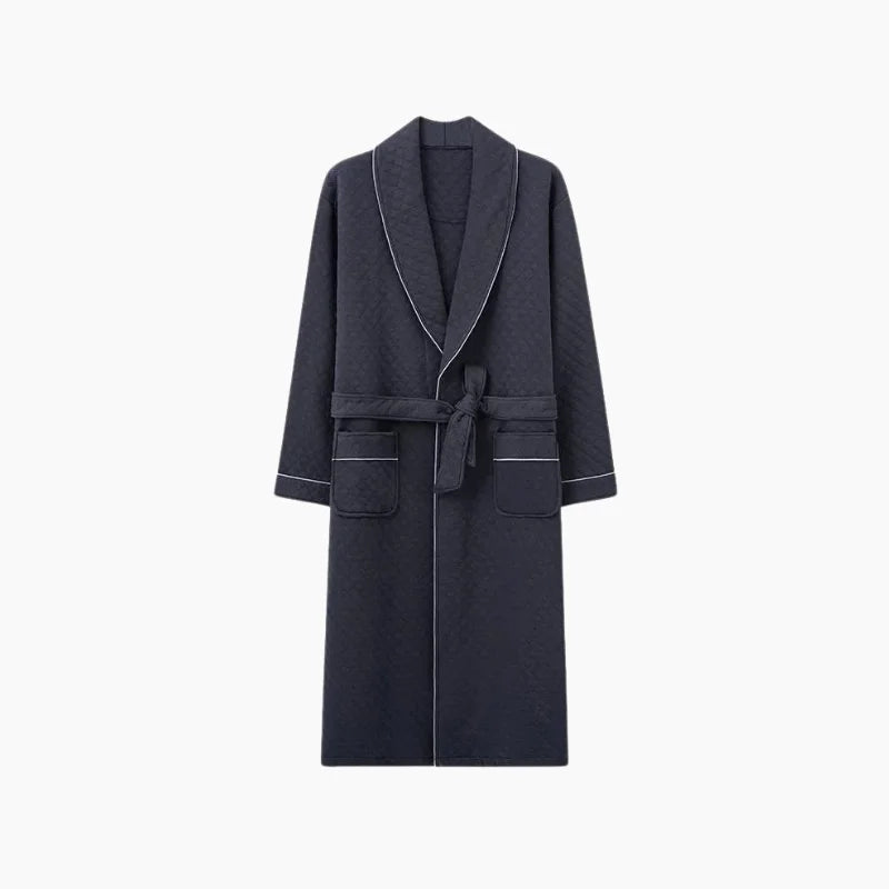 Peignoir Homme 4XL