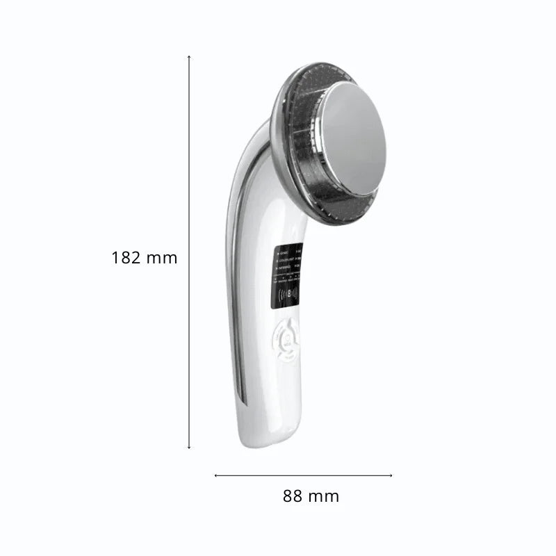 Appareil Anti Cellulite EMS Infrarouge
