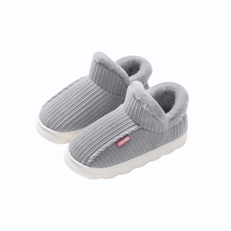 Bottes Pantoufles Homme