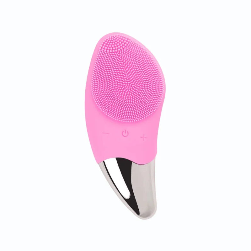 Brosse Nettoyante Visage