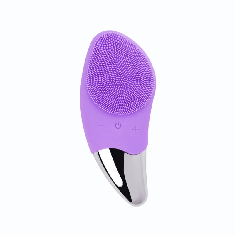 Brosse Nettoyante Visage
