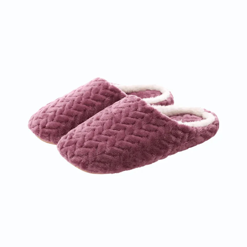 Chaussons Anti-Bruit
