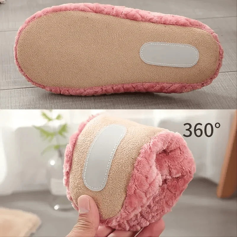 Chaussons Anti-Bruit