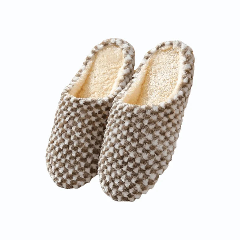 Chaussons Anti-Bruit