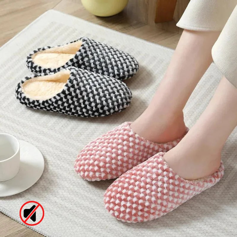 Chaussons Anti-Bruit
