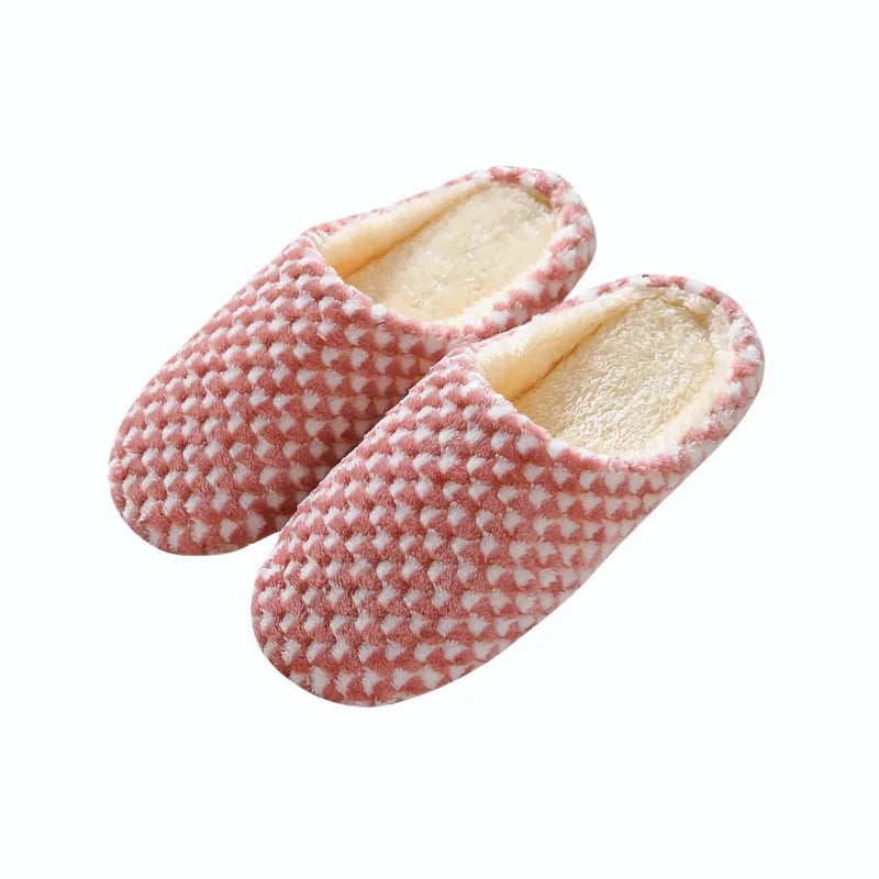 Chaussons Anti-Bruit