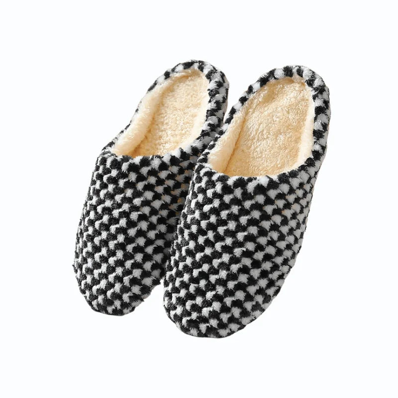 Chaussons Anti-Bruit