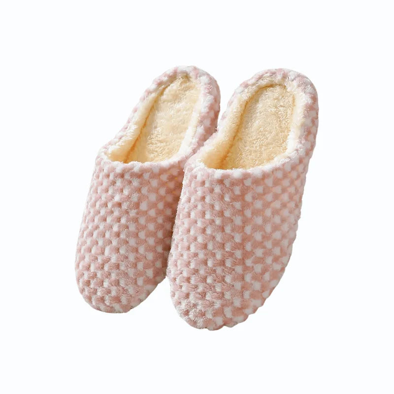 Chaussons Anti-Bruit