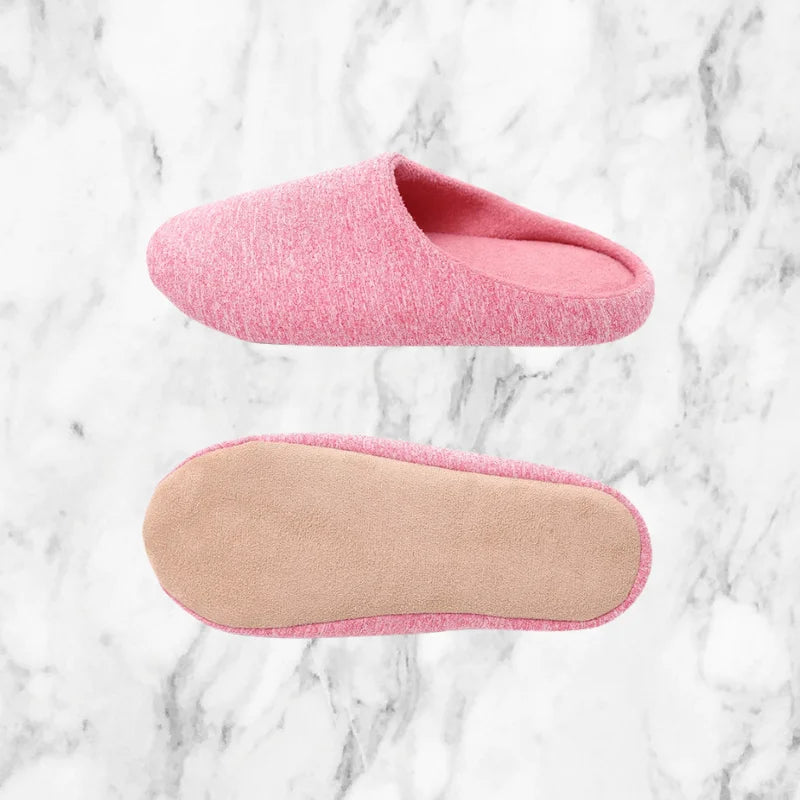 Chaussons Anti-Bruit