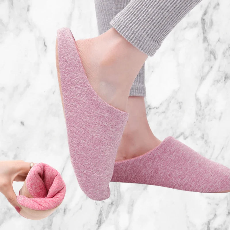 Chaussons Anti-Bruit