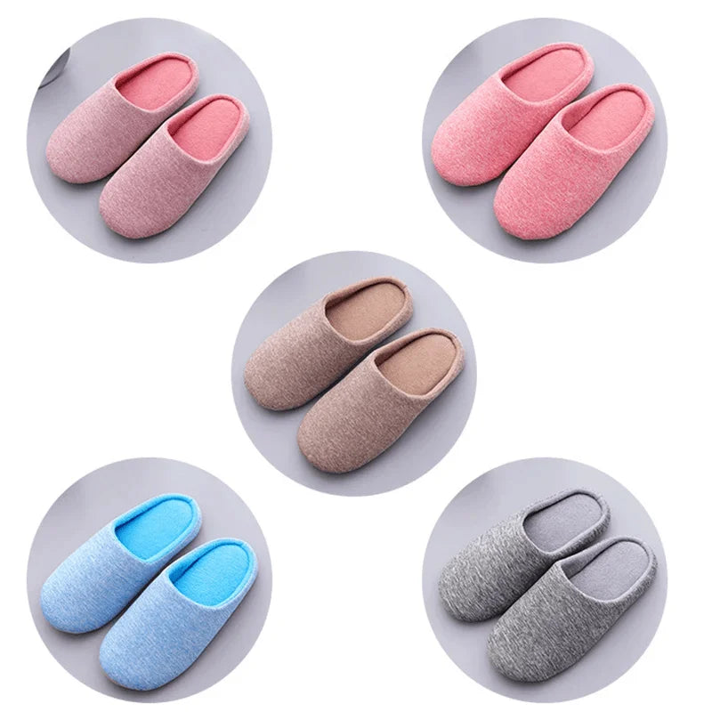 Chaussons Anti-Bruit