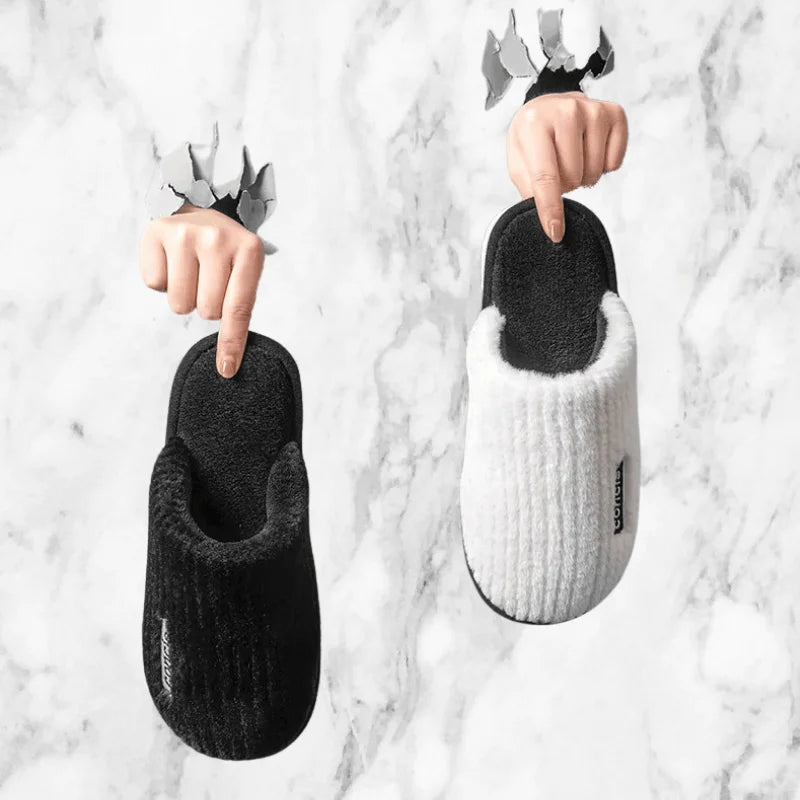 Chaussons Antidérapants
