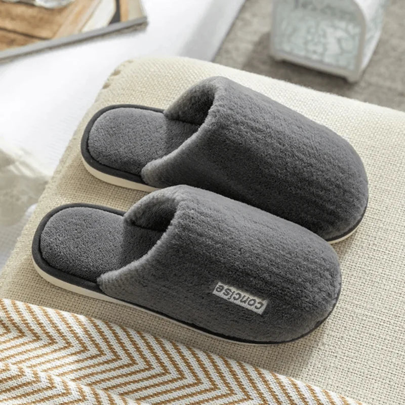 Chaussons Antidérapants