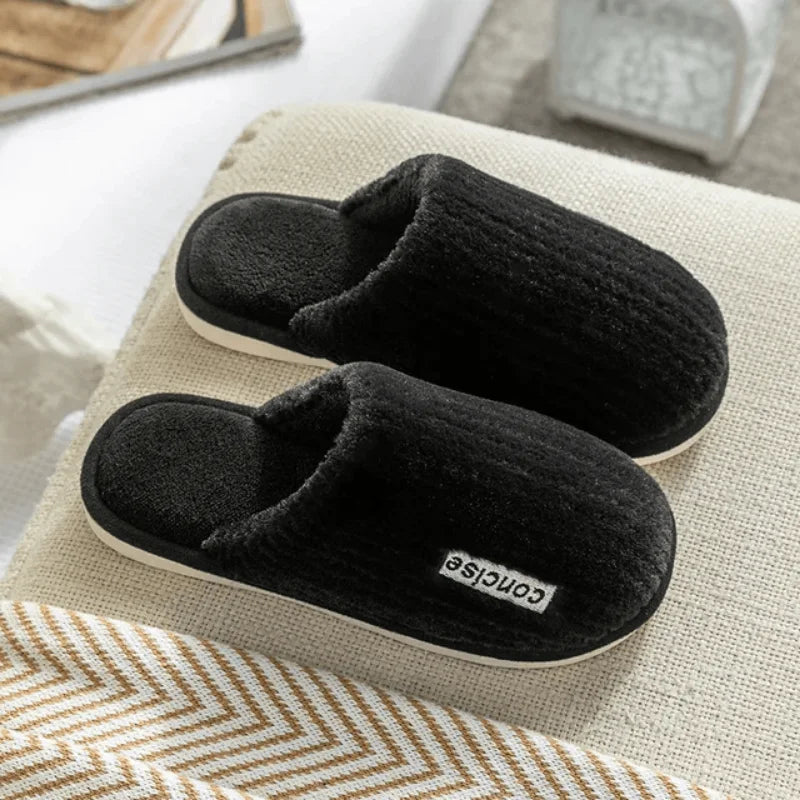 Chaussons Antidérapants