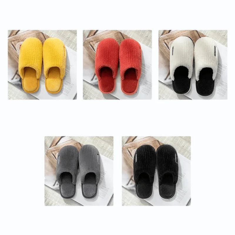 Chaussons Antidérapants