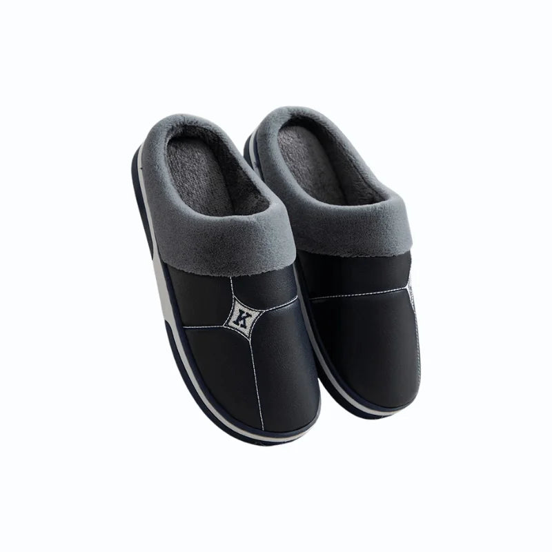 Chaussons Chauds