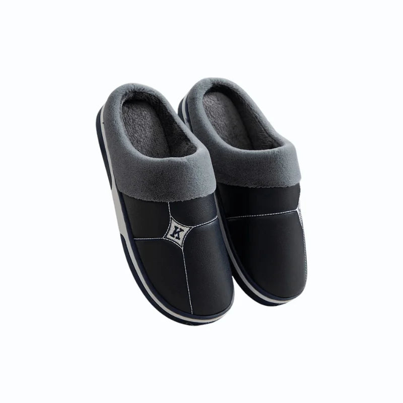 Chaussons Chauds