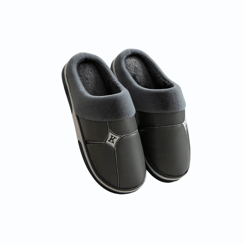 Chaussons Chauds