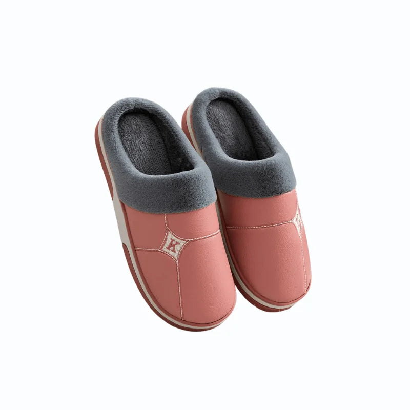 Chaussons Chauds