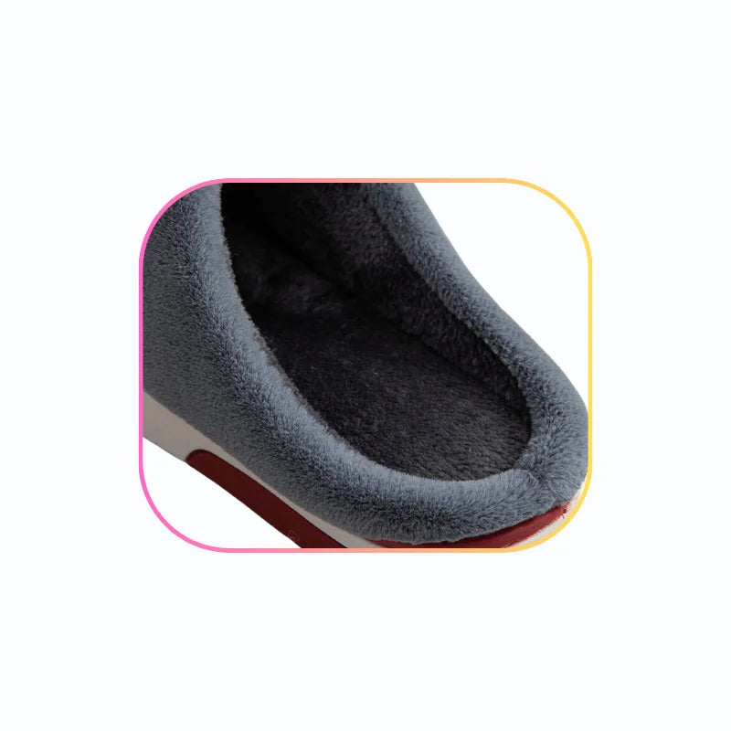 Chaussons Chauds