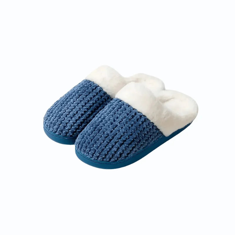 Chaussons Confortables Femme