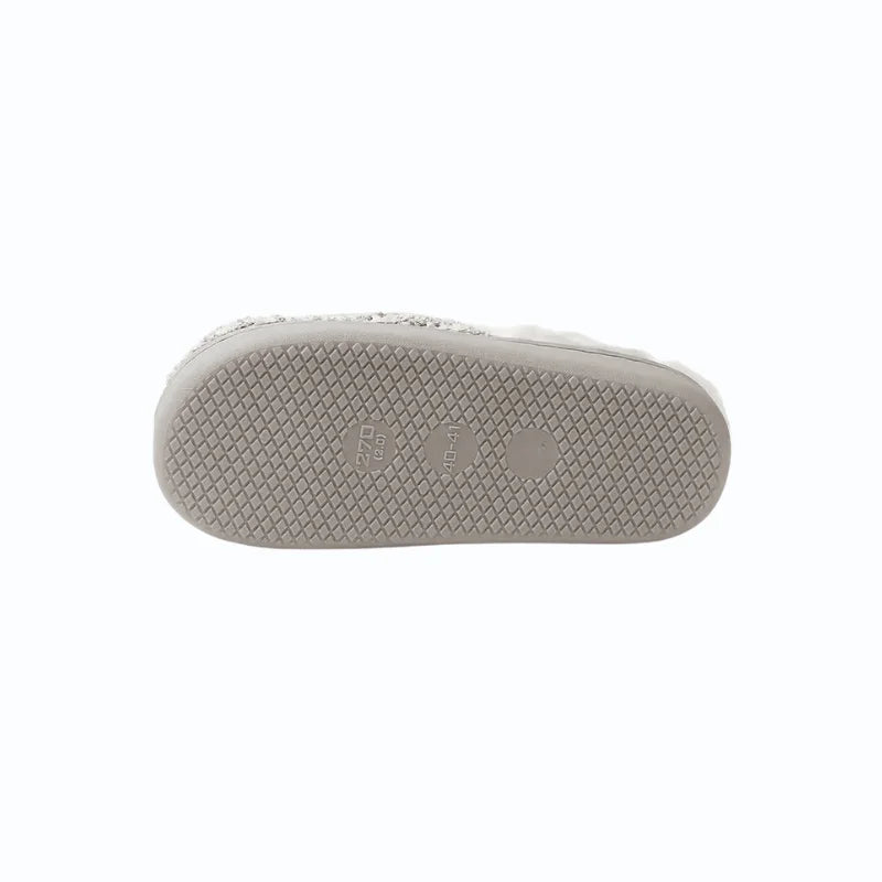 Chaussons Confortables Femme