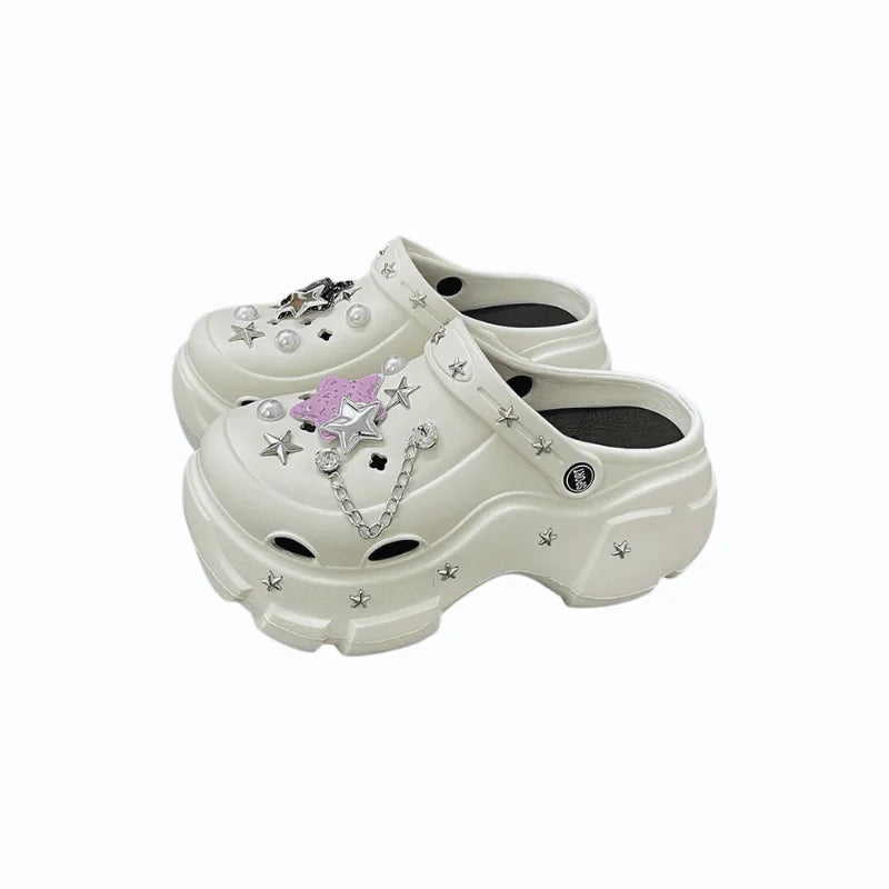 Chaussons Crocs