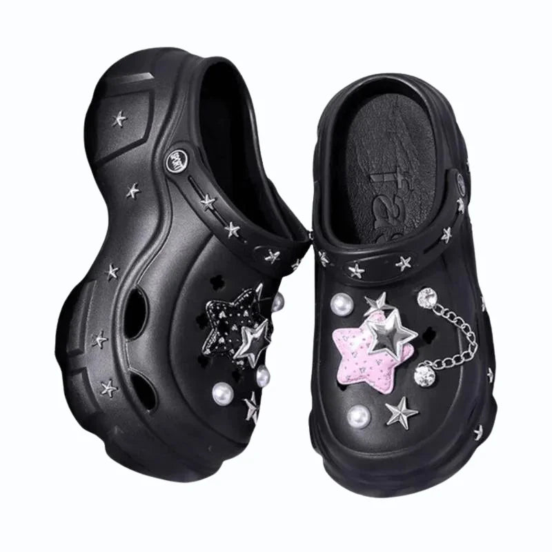 Chaussons Crocs