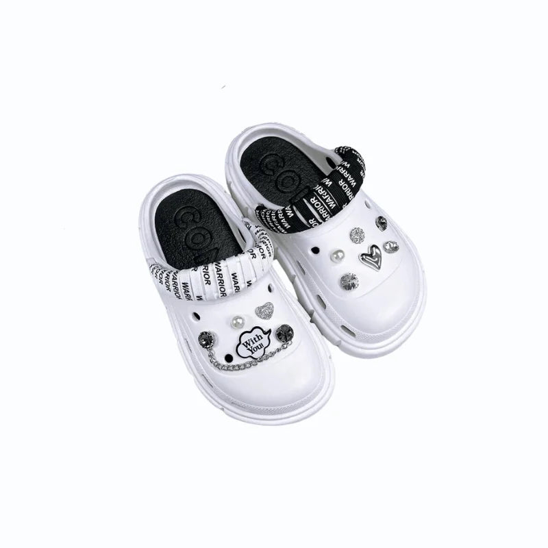 Chaussons Crocs