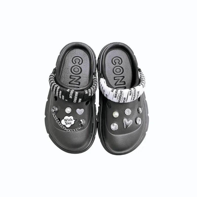 Chaussons Crocs