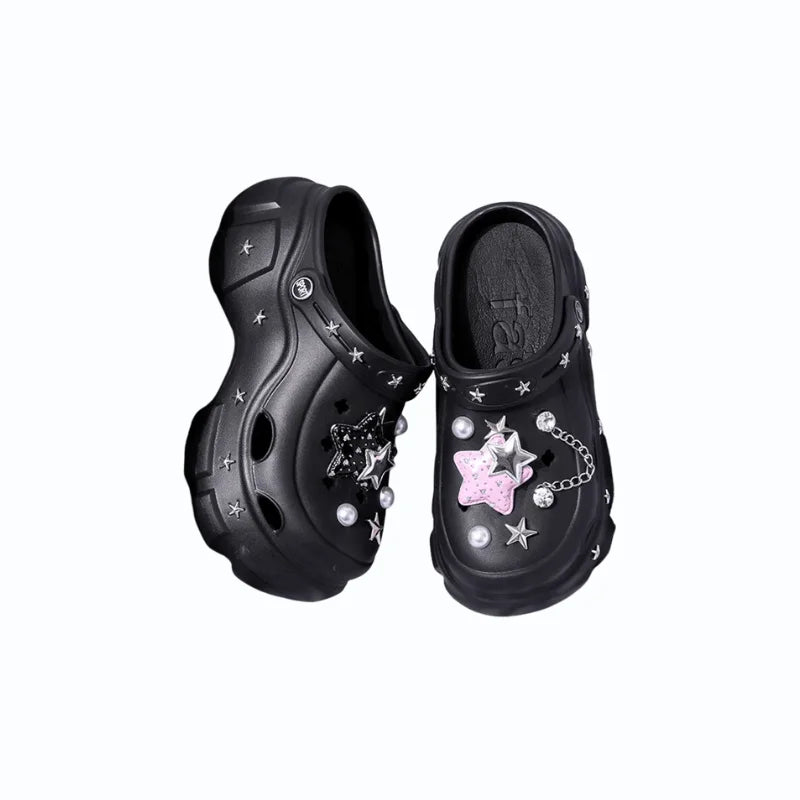 Chaussons Crocs
