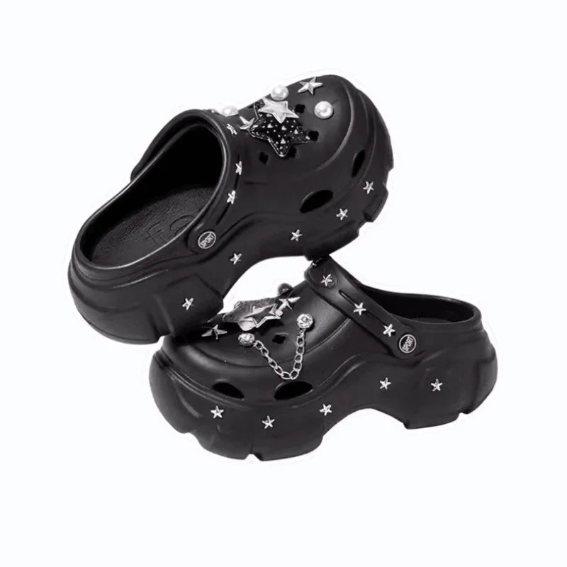 Chaussons Crocs