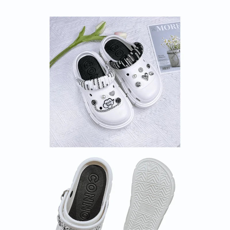 Chaussons Crocs
