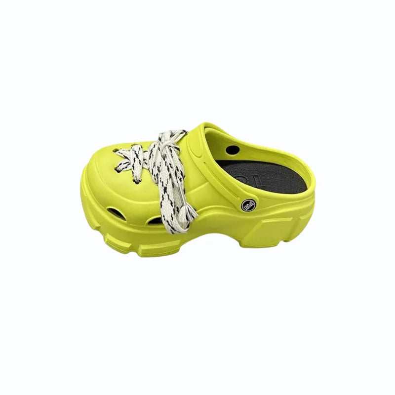 Chaussons Crocs