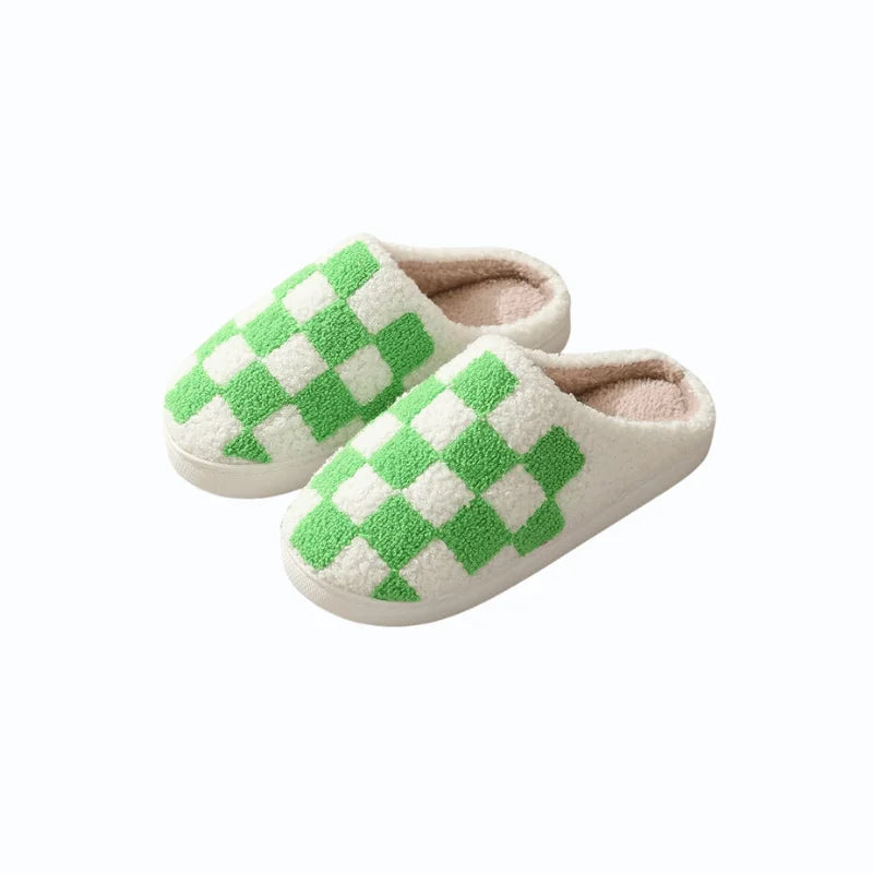 Chaussons De Lit