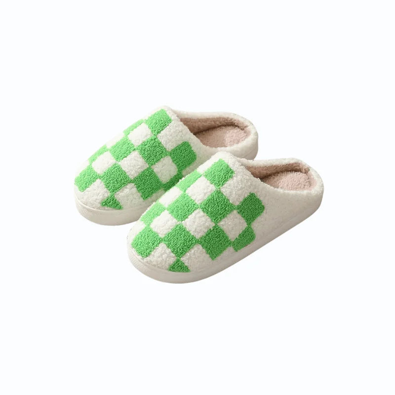 Chaussons De Lit