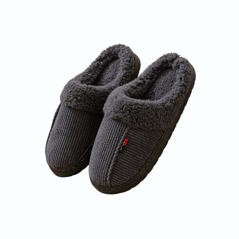 Chaussons Femme Hiver