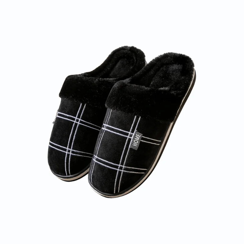 Chaussons Grand Froid
