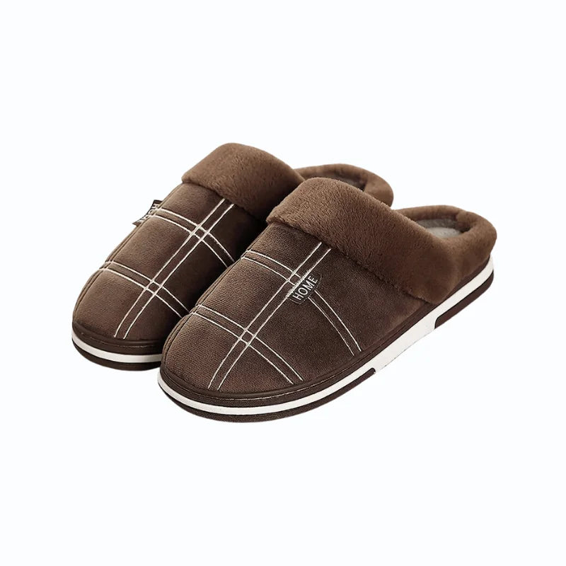 Chaussons Grand Froid