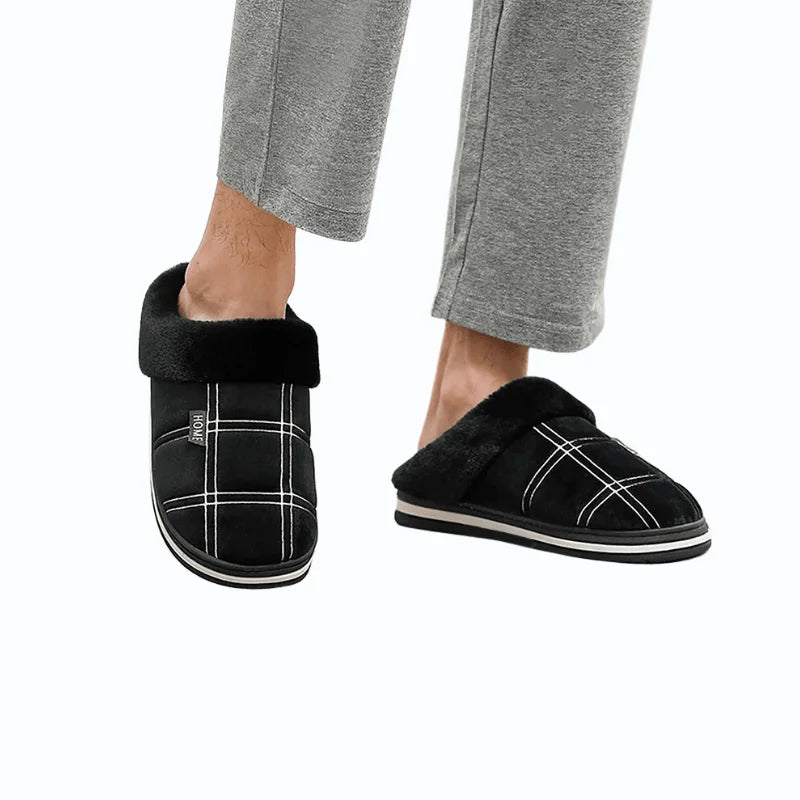 Chaussons Grand Froid