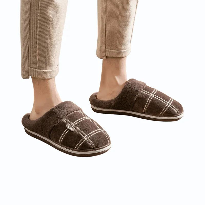 Chaussons Grand Froid