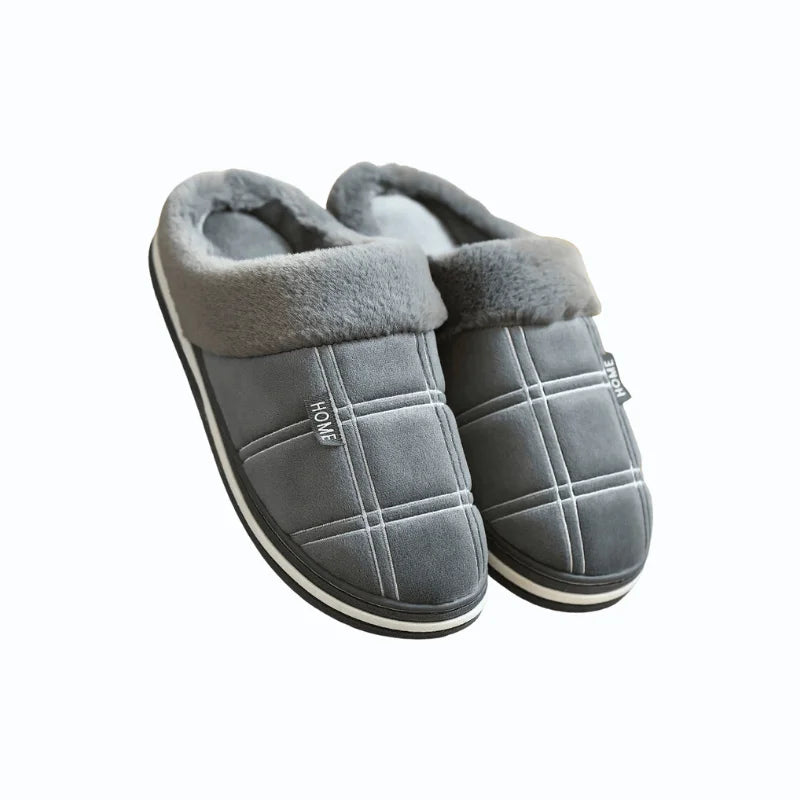 Chaussons Grand Froid