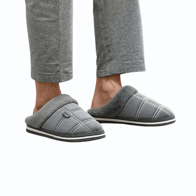 Chaussons Grand Froid