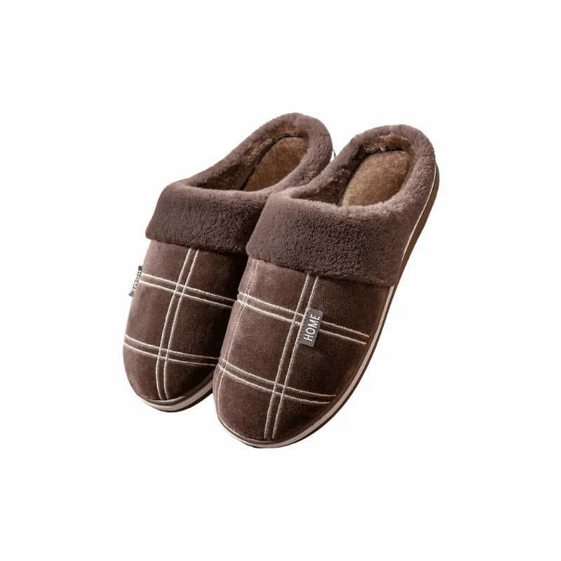 Chaussons Hiver