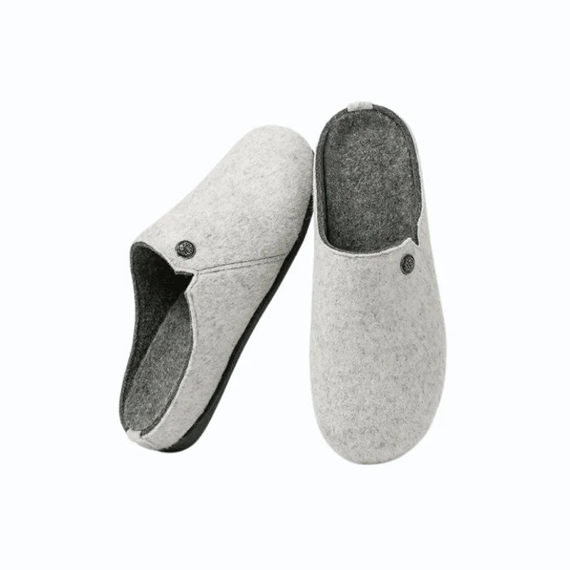 Chaussons Homme Luxe