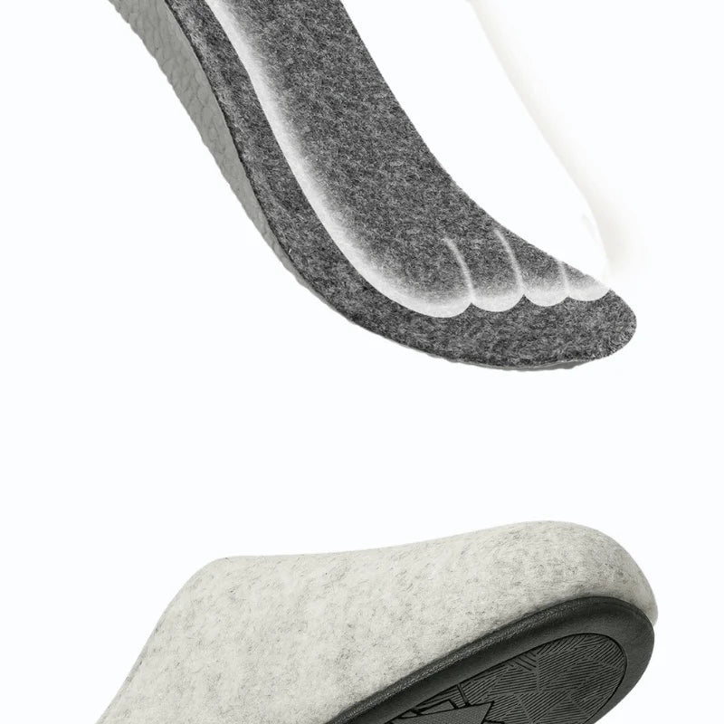 Chaussons Homme Luxe