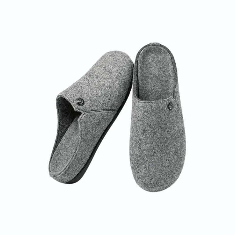 Chaussons Homme Luxe