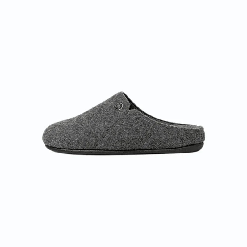Chaussons Homme Luxe