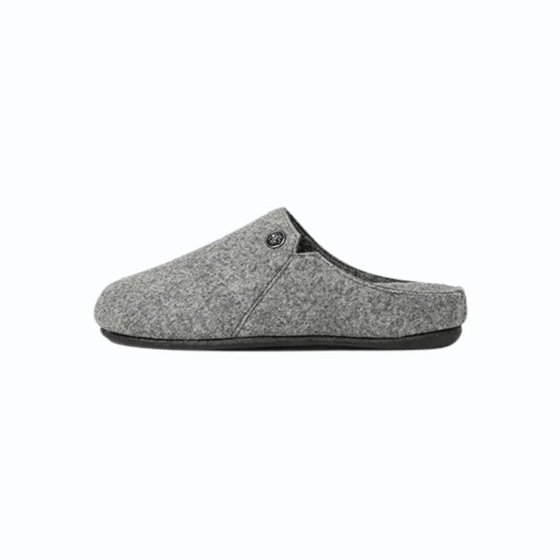 Chaussons Homme Luxe